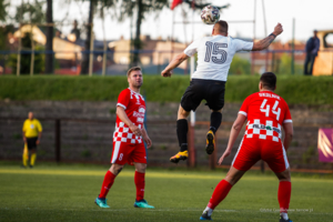 IV liga: Tarnovia - Skalnik Kamionka Wielka